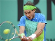 Bóng đá anh, ngoại hạng anh, lịch thi đấu euro 2012, Hôm nay chung kết đơn nam Roland Garros: Trả nợ nổi không, Rafa?
